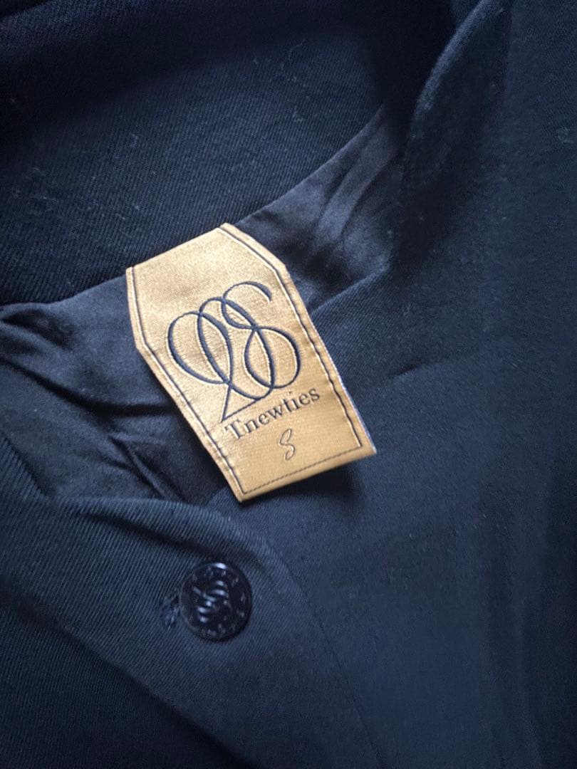 【最終価格】20s Tnewties オーマイゴッド！とってもロマンチック