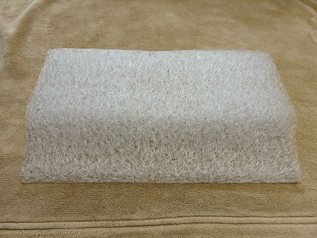 【美品・純正カバー付】BRAIN SLEEP ブレインスリープ NEWWAVE