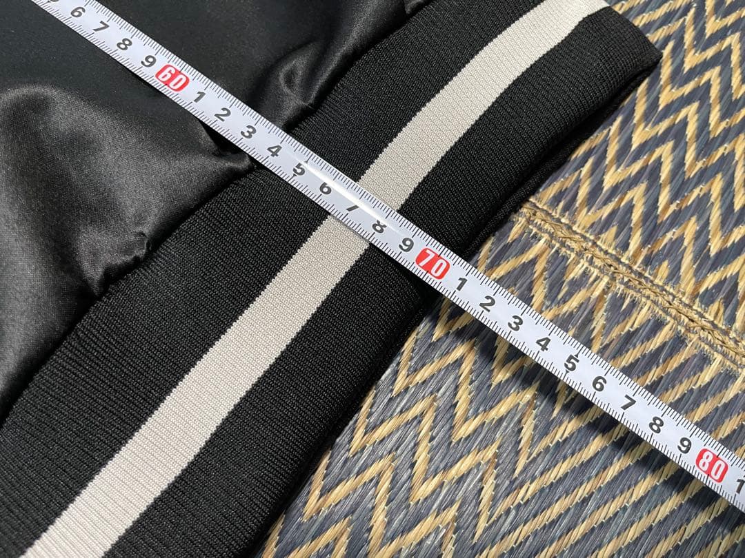 TMG スカジャン XL