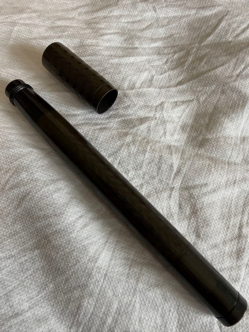 ウォーターマンWATERMAN万年筆セフティペン