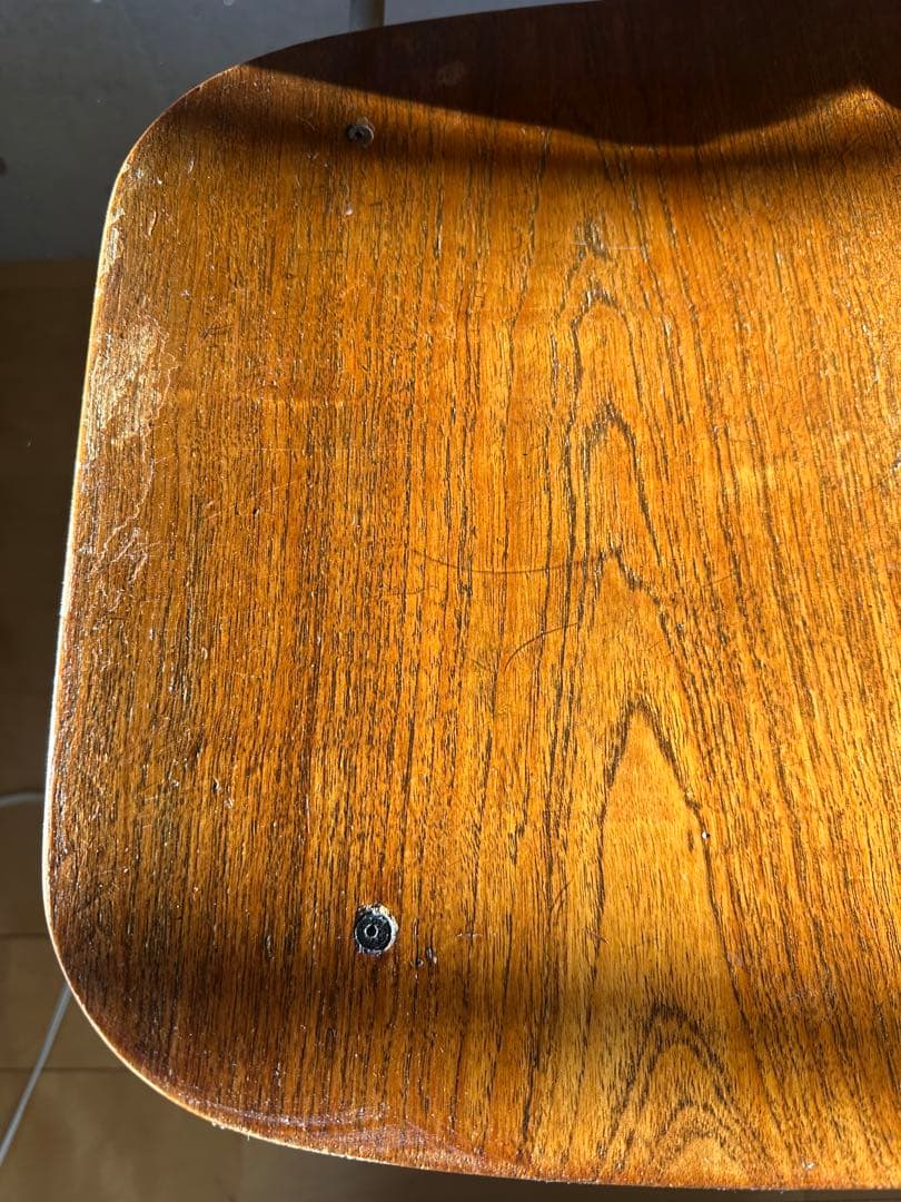 モーエンセンソーボチェアヴィンテージ