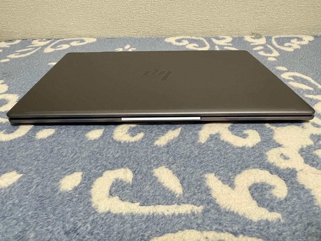HP Envy x360 2in1 Laptop 14インチ 16/512Gb