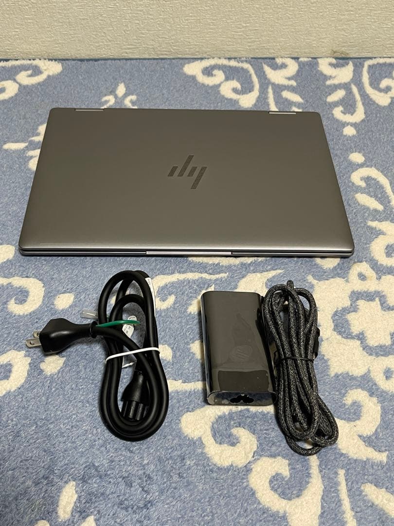 HP Envy x360 2in1 Laptop 14インチ 16/512Gb