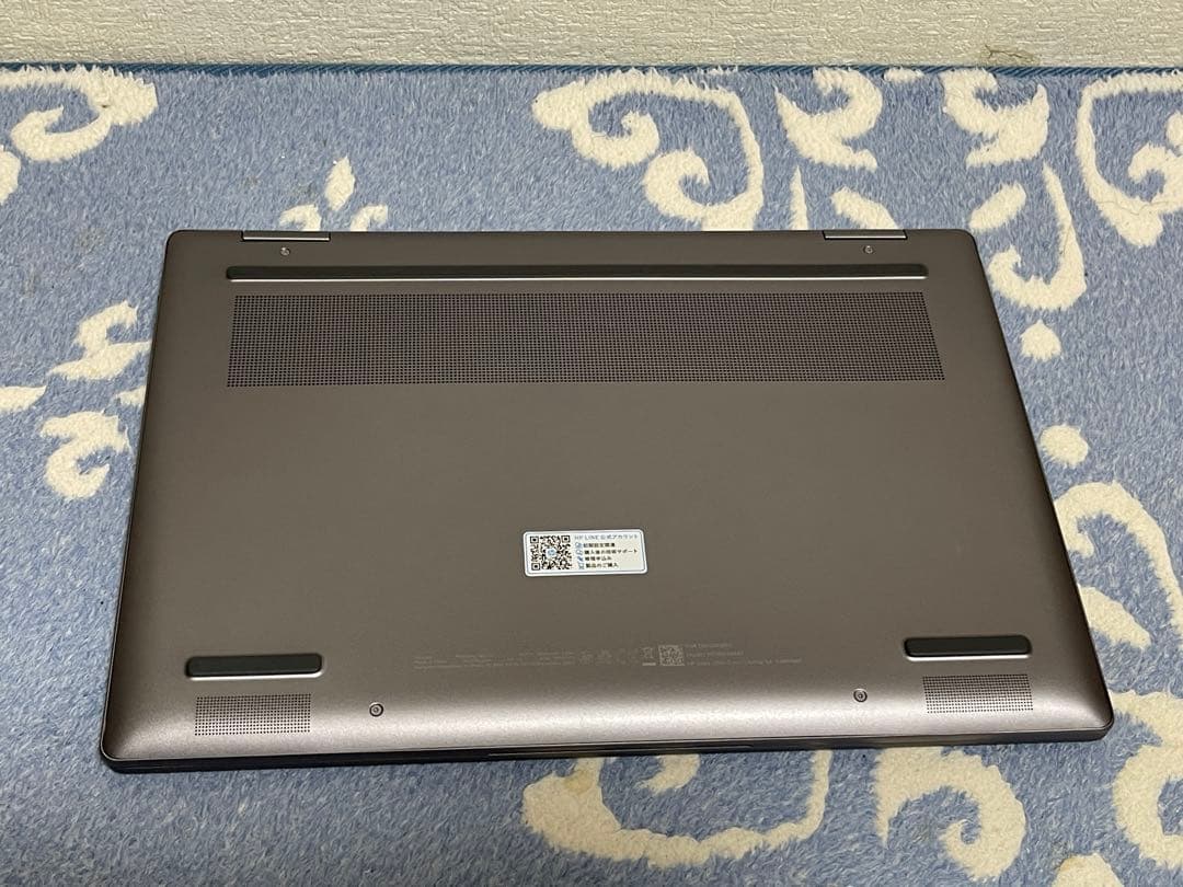 HP Envy x360 2in1 Laptop 14インチ 16/512Gb