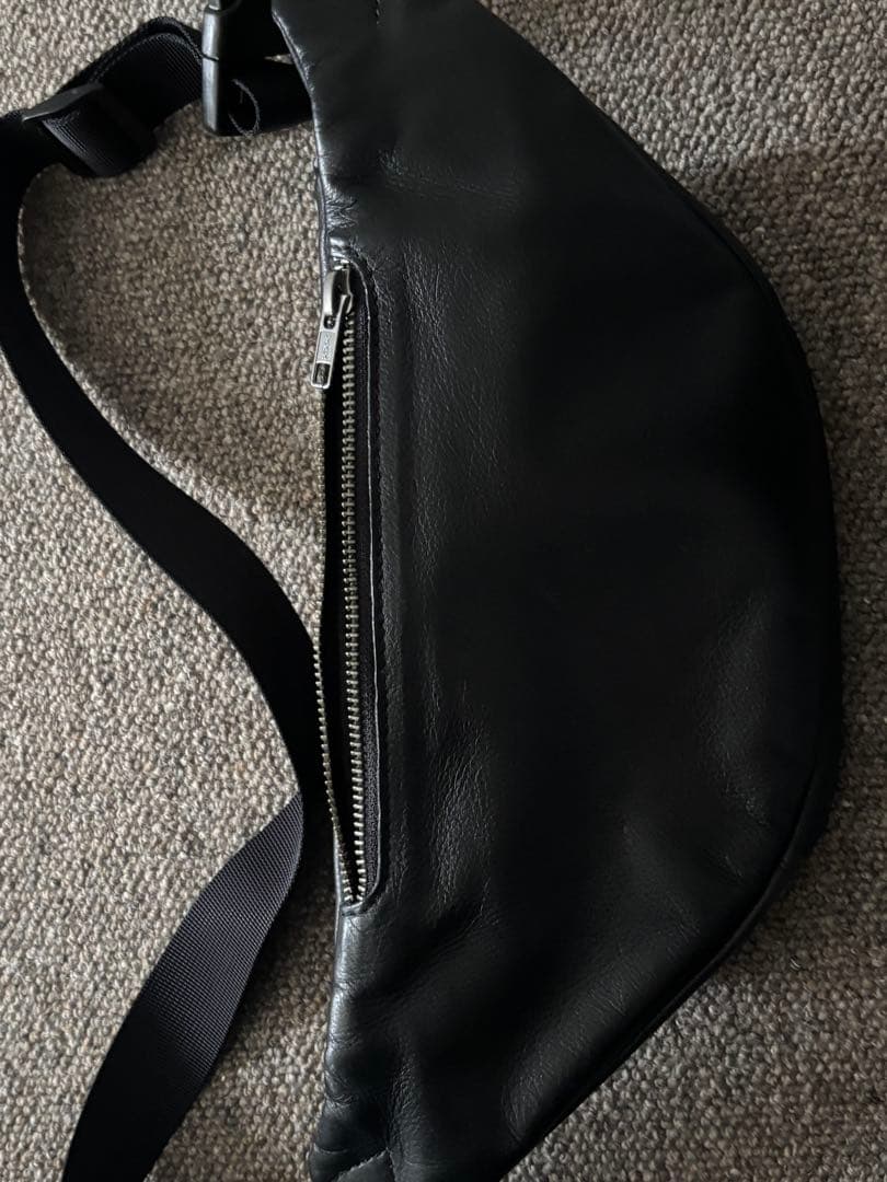 シュプリーム SUPREME ウエストバッグ ボディバッグ