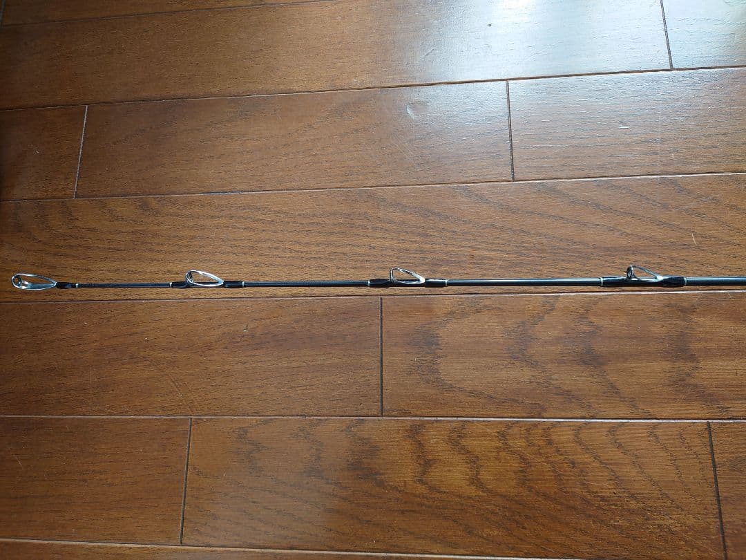 ダイワＢＬーＸＰ７２ＬＨ