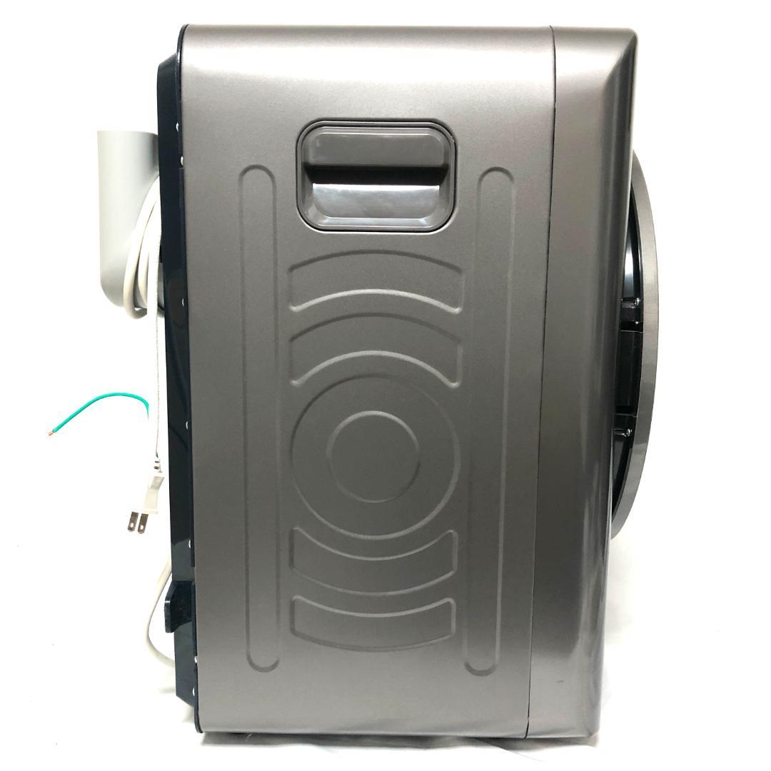 【高年式★極美品】 Yoquna 衣類乾燥機 3kg GDZ40-518E