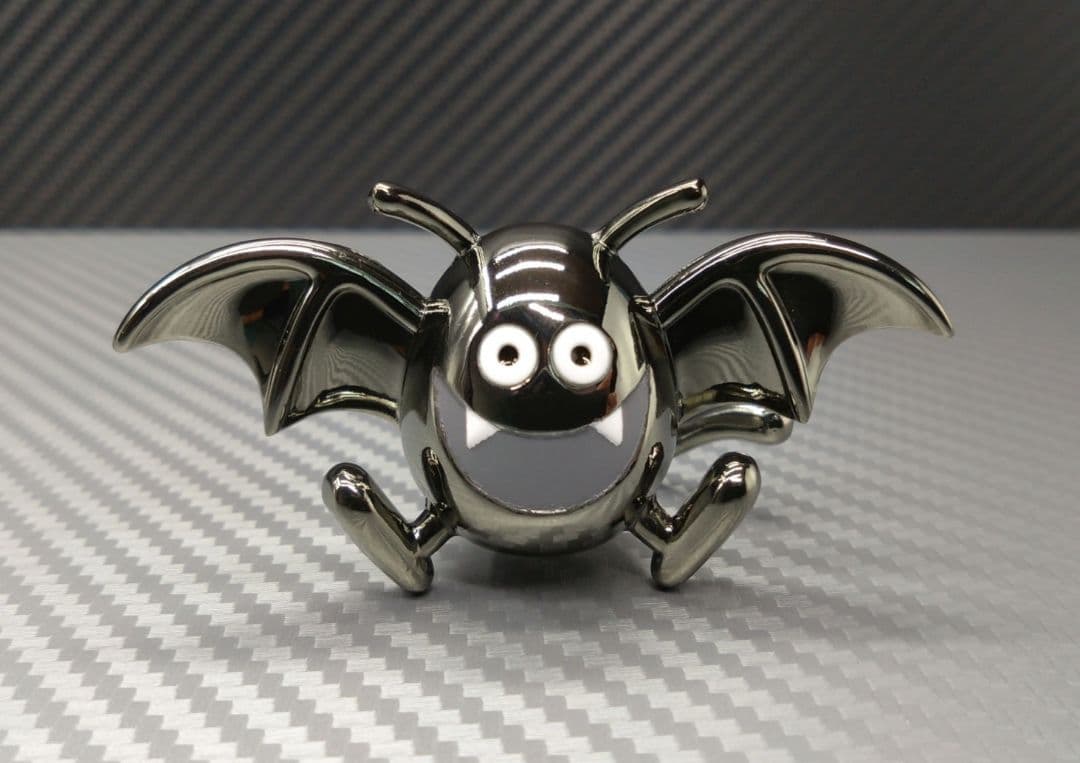 【専用出品】 しびれくらげ・ドラキー(ダークカラーver.) カラーリペイント