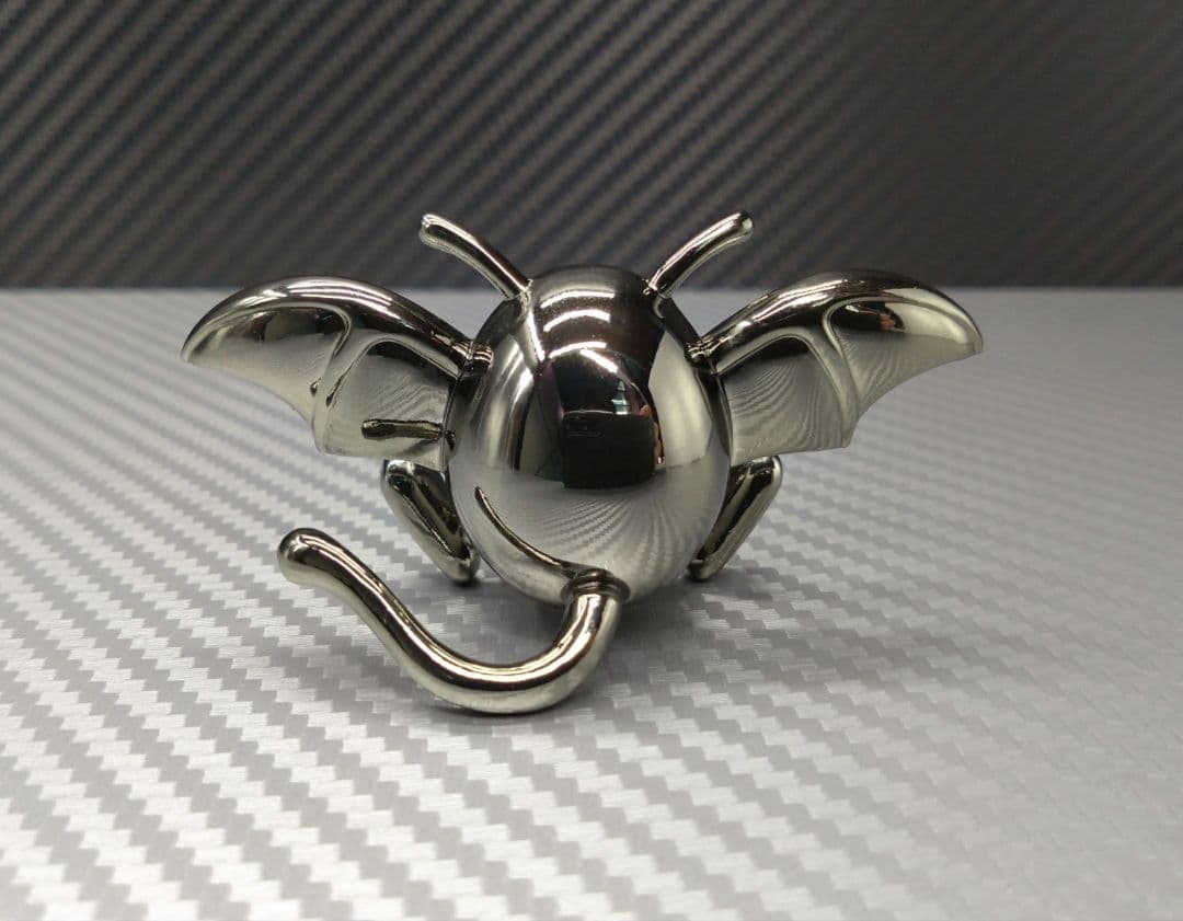 【専用出品】 しびれくらげ・ドラキー(ダークカラーver.) カラーリペイント