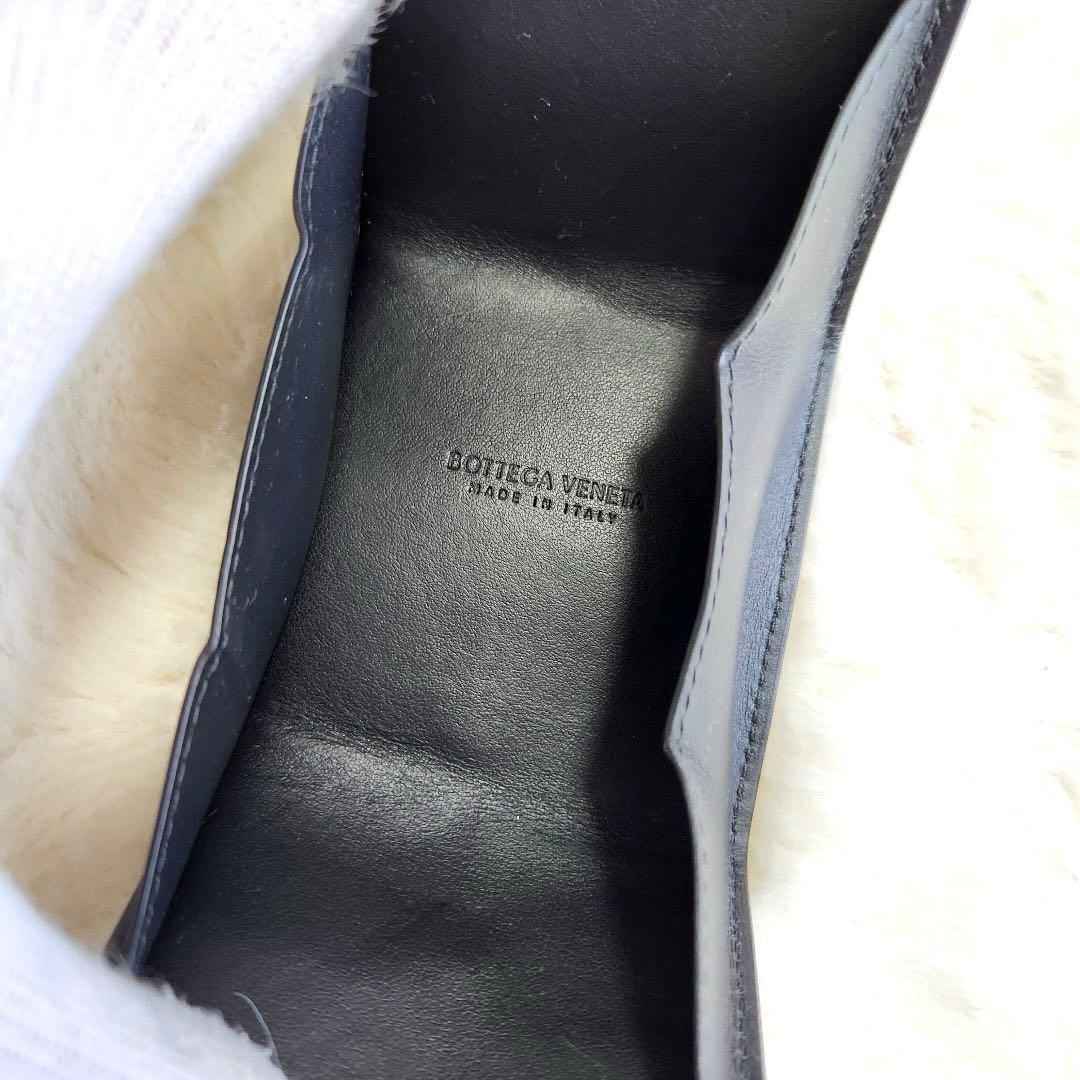 Kohaku✨ほぼ未使用　付属品完備✨ボッテガ　ケース　小銭入れ