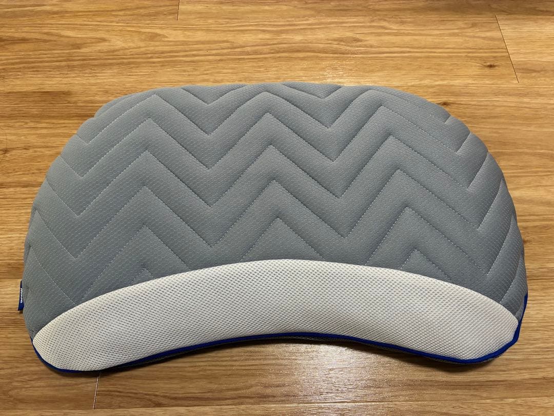 ご購入者決定済み　　MIZUNO(ミズノ) 寝具 リフルピロー 枕