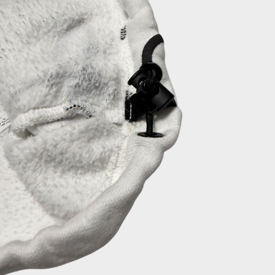 DOLCE&GABBANA 3Dロゴパーカー 定価16.8万 22SS