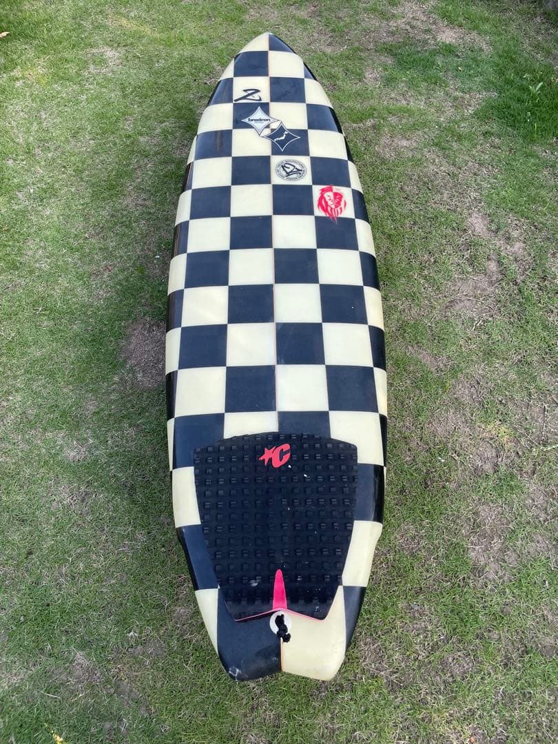 ブレジン⭐︎ブレドレン⭐︎真木蔵人