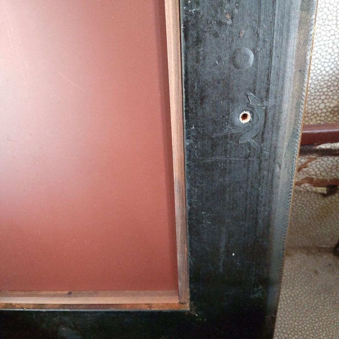 アンティークミラー　Sサイズ