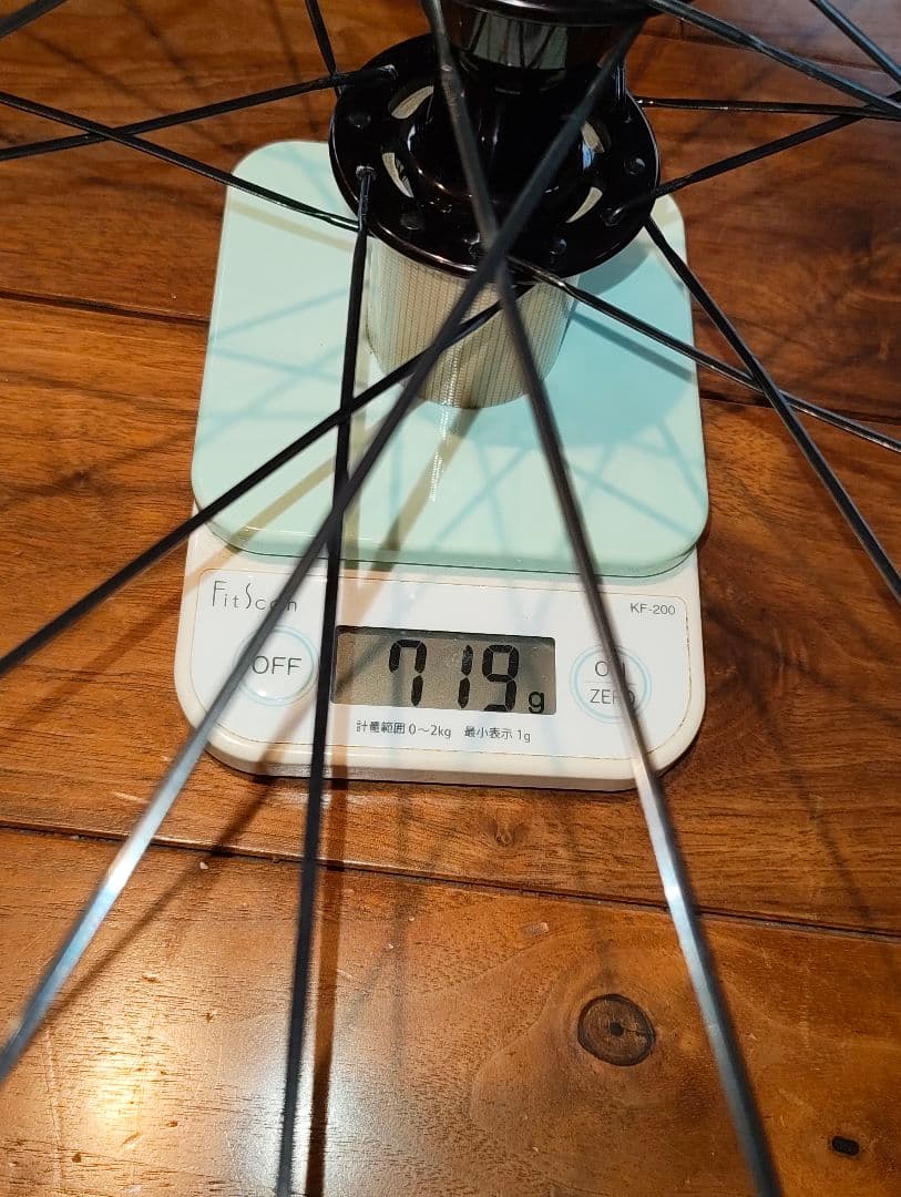 ENVE SES3.4 チューブラーホイール 前後　おまけつき