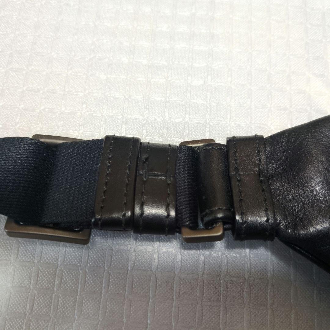 ま*す様 BOTTEGA VENETA　ボディーバッグ