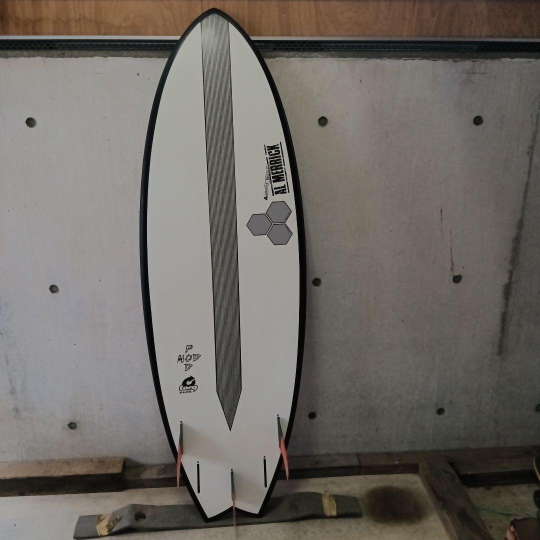 アルメリックサーフボード 5.6 31.3L