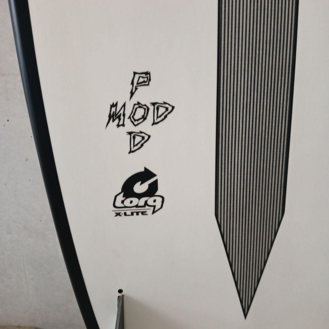 アルメリックサーフボード 5.6 31.3L