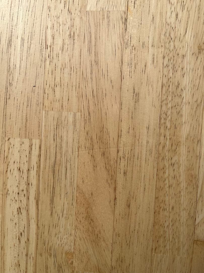 KANADEMONO 会議用大机 木製※3セット