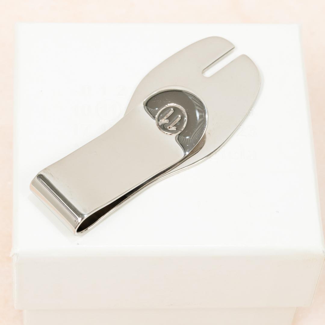 Maison Margiela 11 tabi 足袋 マネークリップ