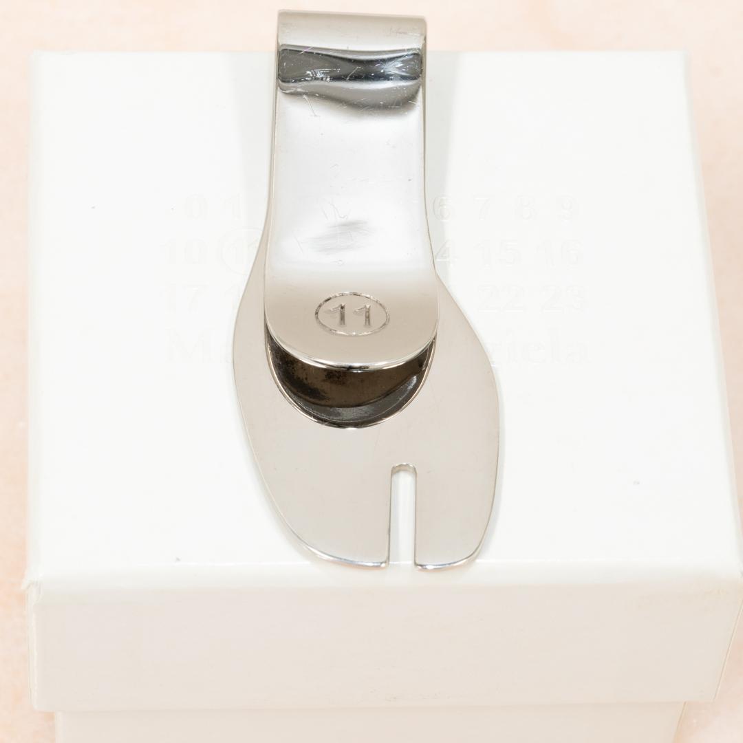 Maison Margiela 11 tabi 足袋 マネークリップ