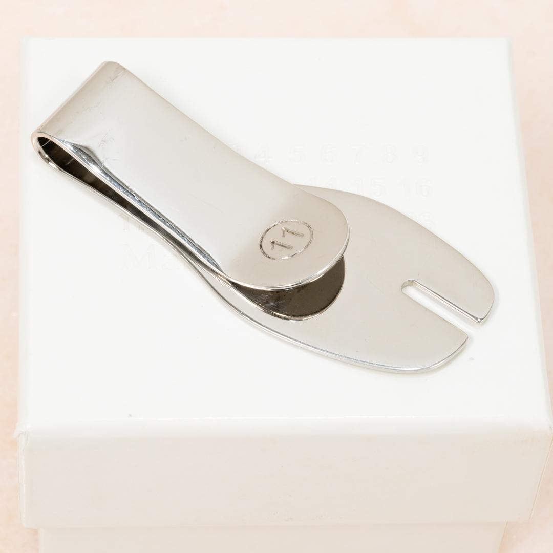 Maison Margiela 11 tabi 足袋 マネークリップ