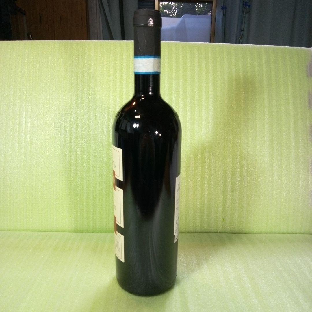 ラ・スピネッタ社　ピン　モンフェッラート・ロッソ 2019　PIN 2019