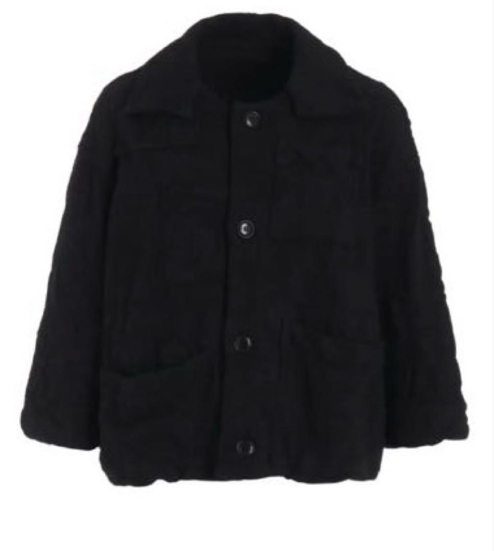 ジャケット・アウター Y's FRENCH POCKET JACKET T