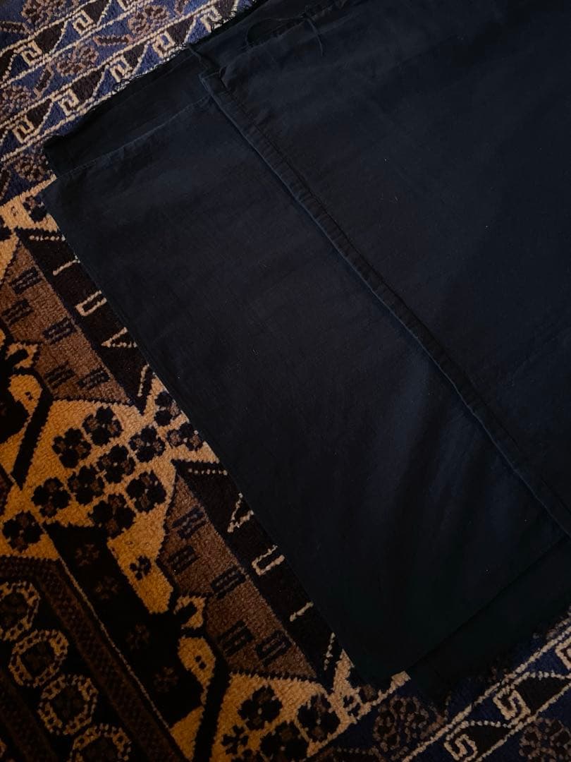 希少 XL MOUNTAIN RESEARCH MUSLIN SHIRTS