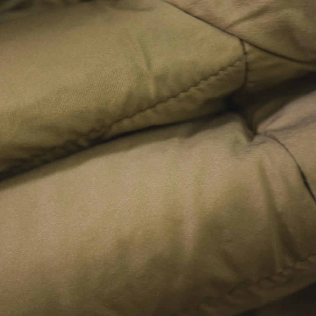 専用ページ theory ファー付き ダウンコート P ♪