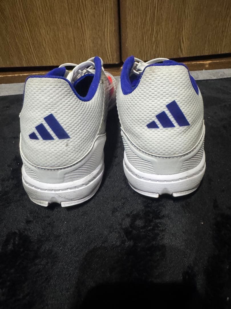 シューズ adidas f50 league TF predator elite TF