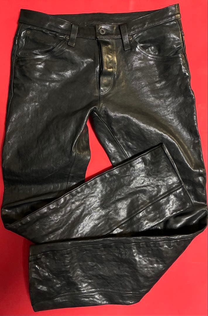 バックラッシュbacklashイタショル1254-08キムタク着⭐︎21時まで限定