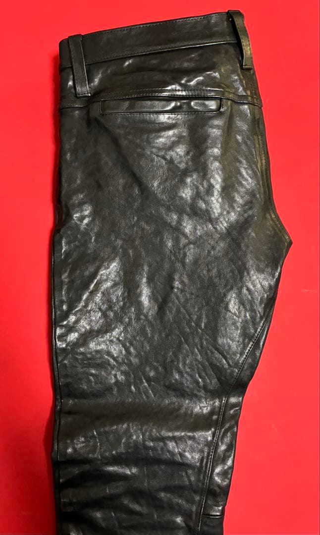 バックラッシュbacklashイタショル1254-08キムタク着⭐︎21時まで限定