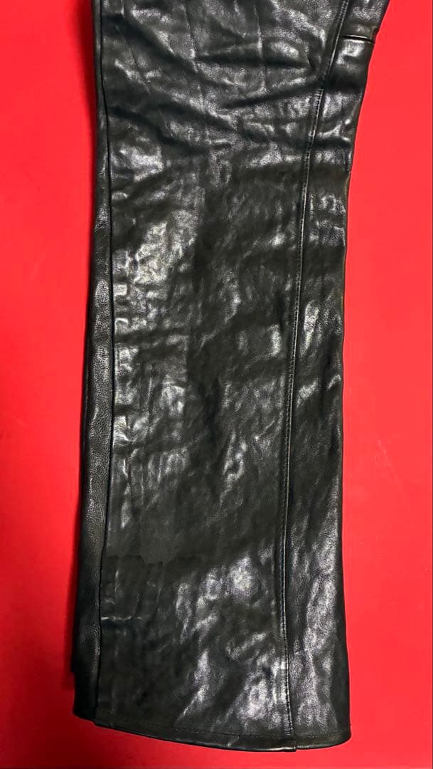 バックラッシュbacklashイタショル1254-08キムタク着⭐︎21時まで限定