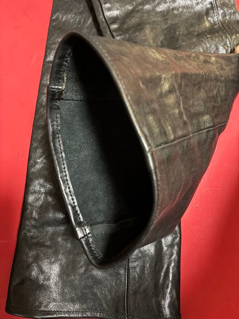 バックラッシュbacklashイタショル1254-08キムタク着⭐︎21時まで限定