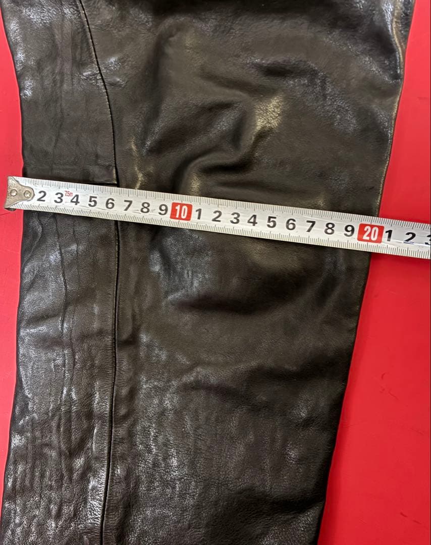 バックラッシュbacklashイタショル1254-08キムタク着⭐︎21時まで限定