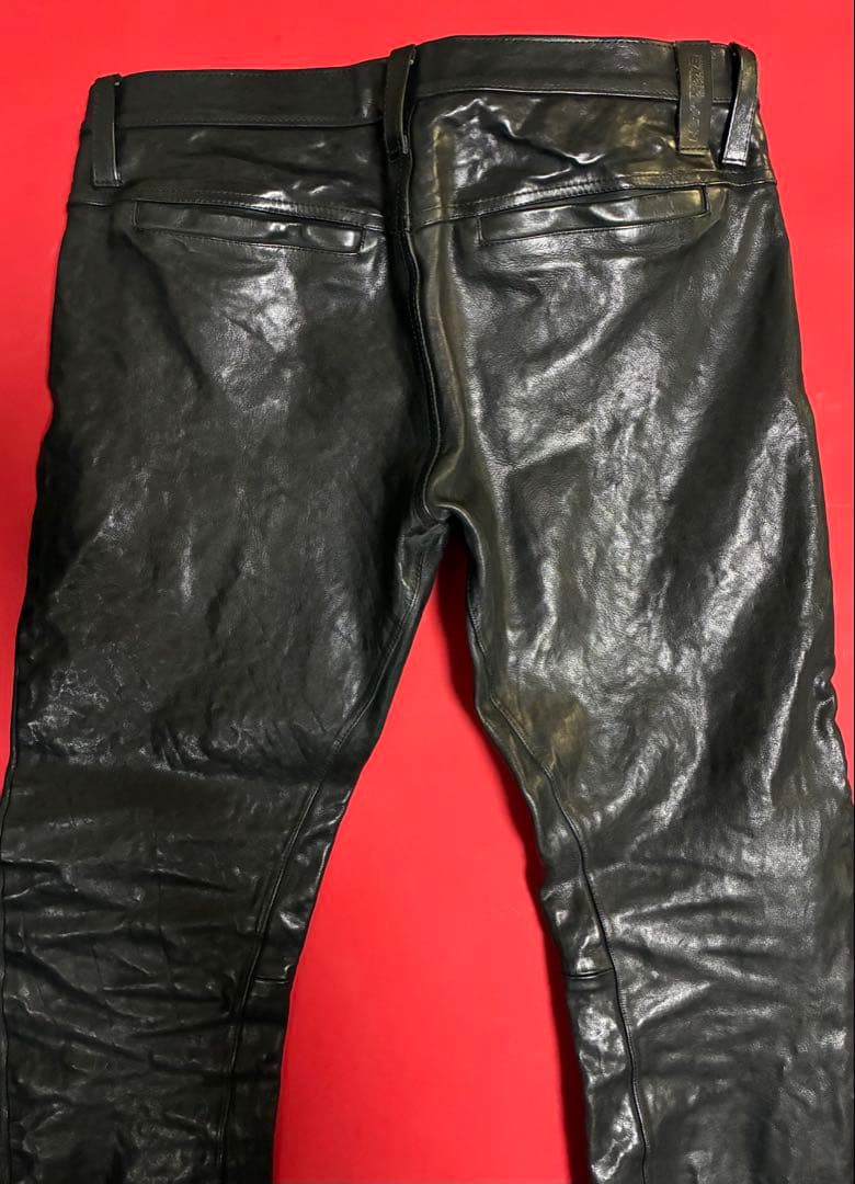 バックラッシュbacklashイタショル1254-08キムタク着⭐︎21時まで限定