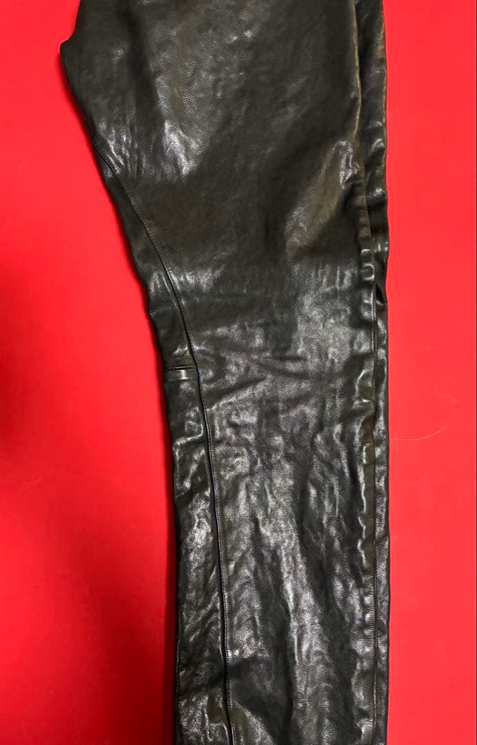 バックラッシュbacklashイタショル1254-08キムタク着⭐︎21時まで限定