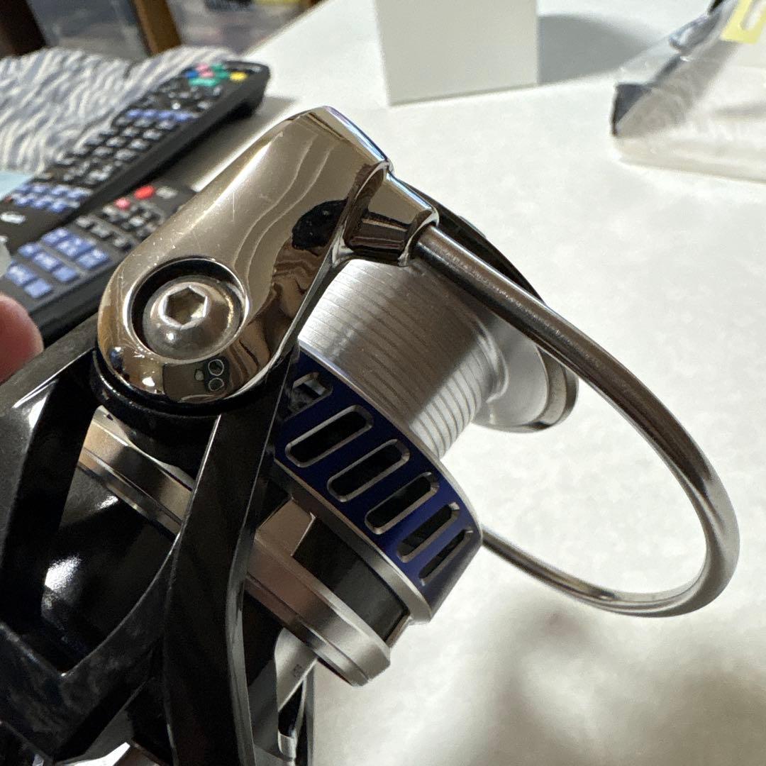 10ソルティガ 4000H 中古