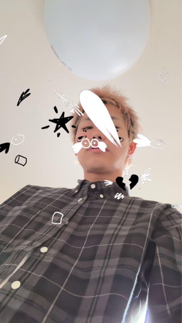 supreme シャツ　macra sサイズ