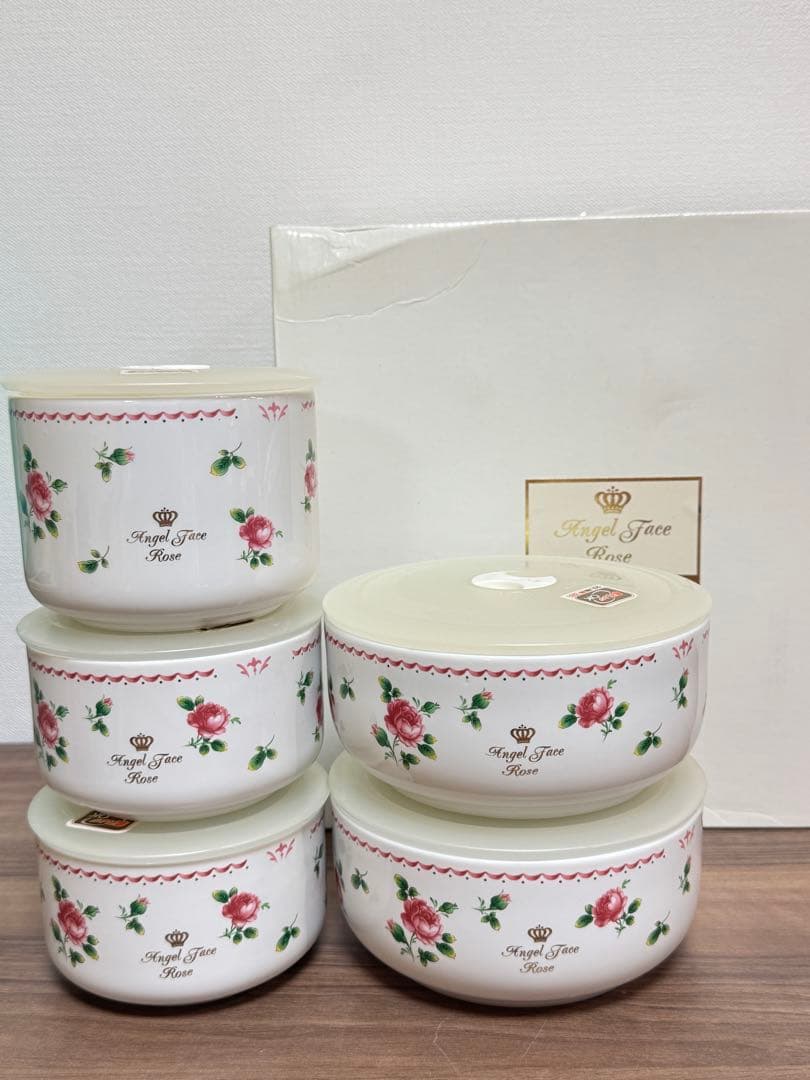 エジリー EJIRY ホーロー容器 ホーロータッパー