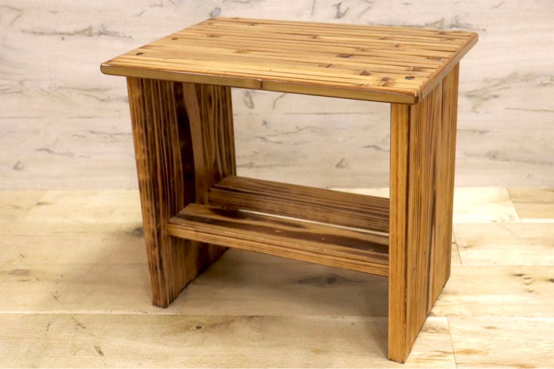 GMHK406A○梅里竹芸 Umezato Bamboo Craft 竹家具