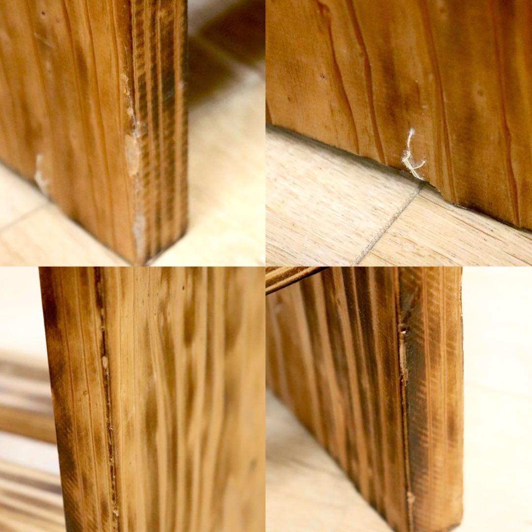 GMHK406A○梅里竹芸 Umezato Bamboo Craft 竹家具