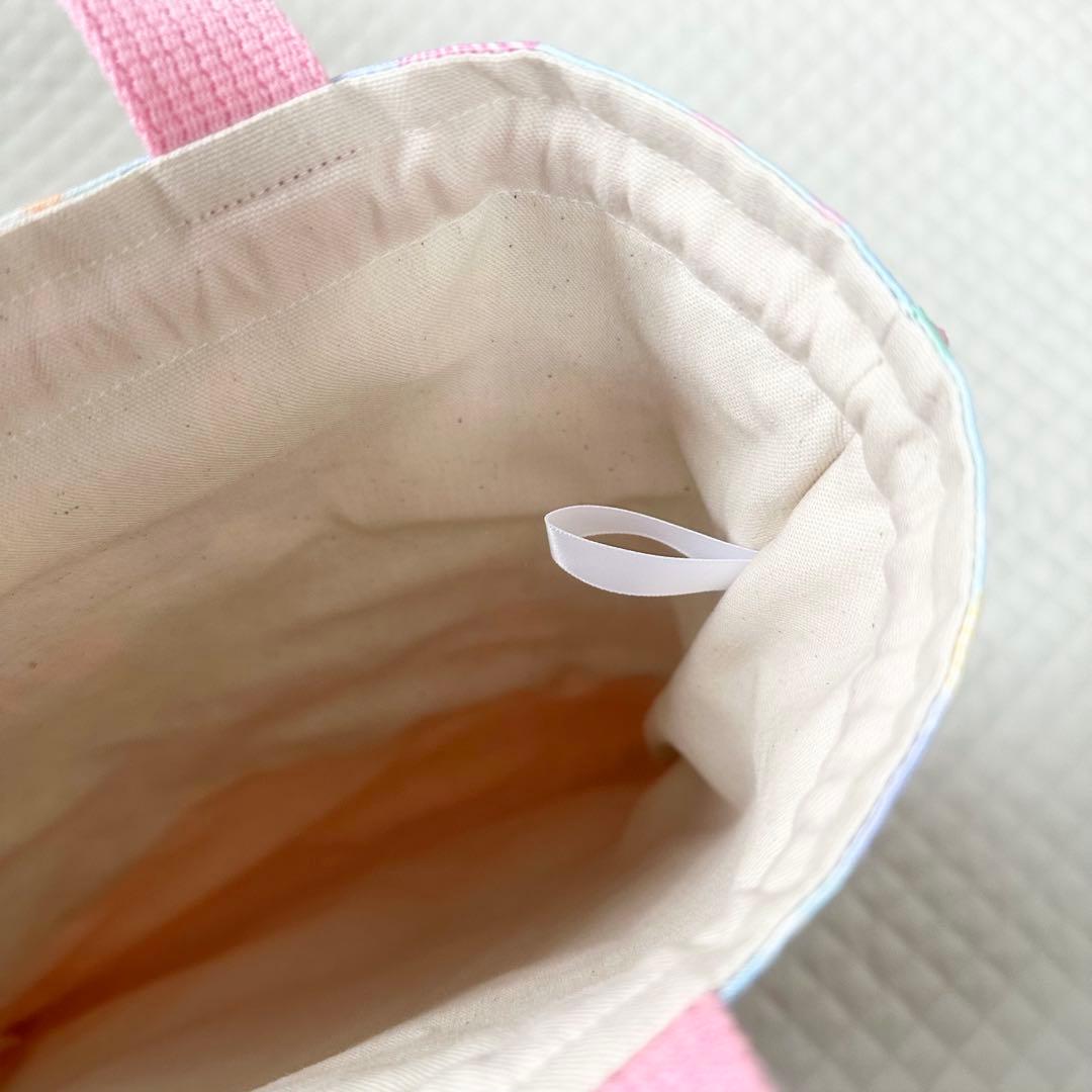 かえで⭐︎レッスンバッグ等4点⭐︎女の子ハンドメイド