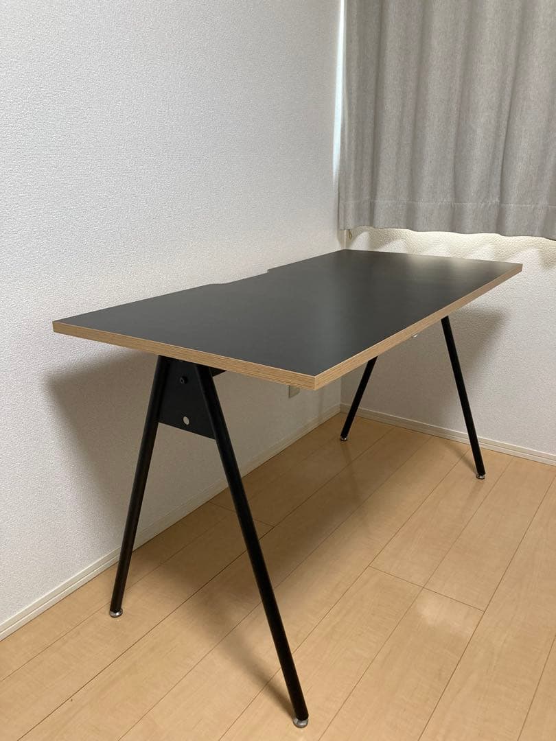 アスクル×ジャーナルスタンダードファニチャー デスクASP-V7012DESK