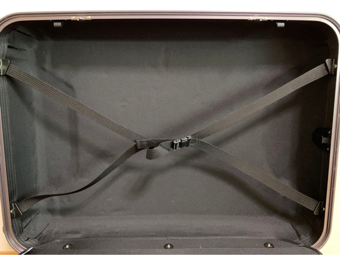 【良品】Proteca プロテカ プレシーディオ エメラルドグリーン