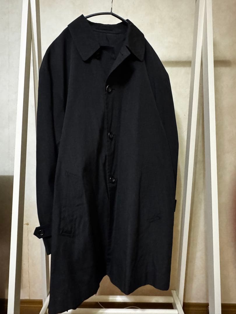 COMME des GARÇONS HOMME PLUS ステンカラーコート