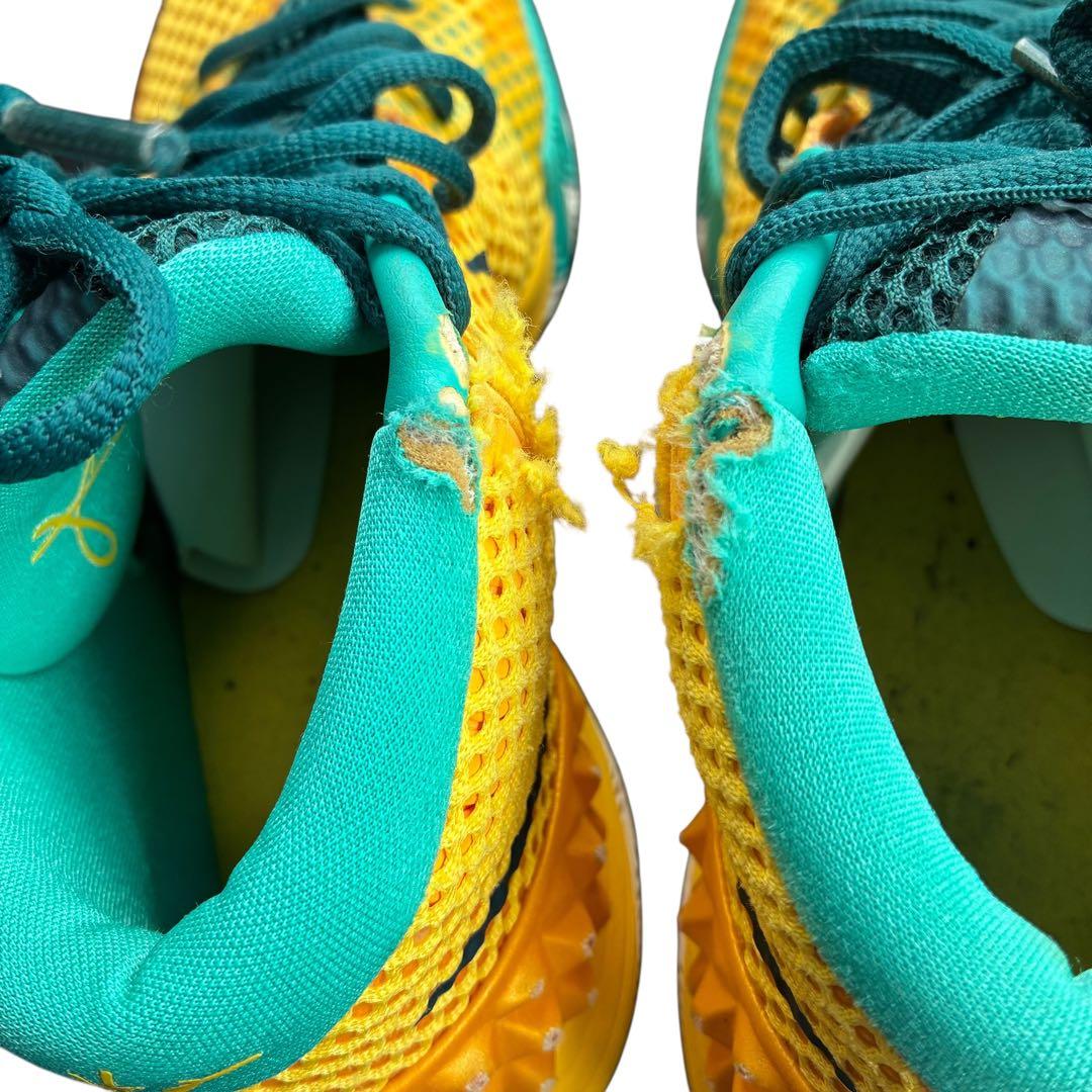 NIKE ナイキ スニーカー カイリー1 26cm