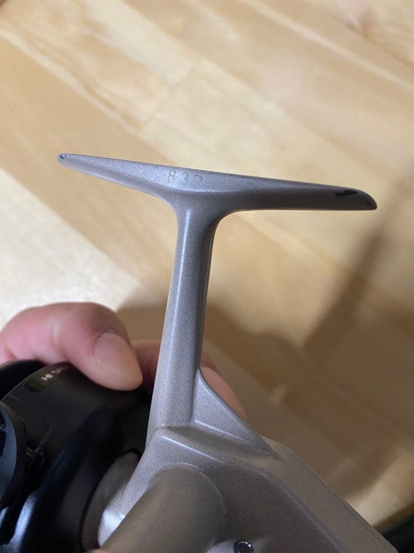 ABU Garcia ABU Cardinal 3（カーディナル3）