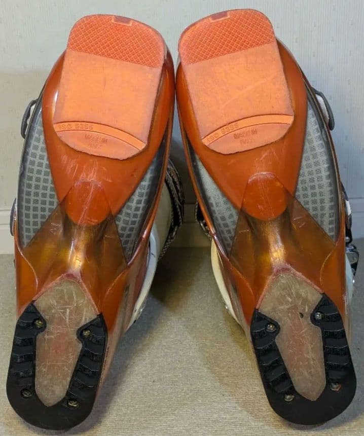 26/27.5cm ROSSIGNOL ロシニョール スキーブーツ